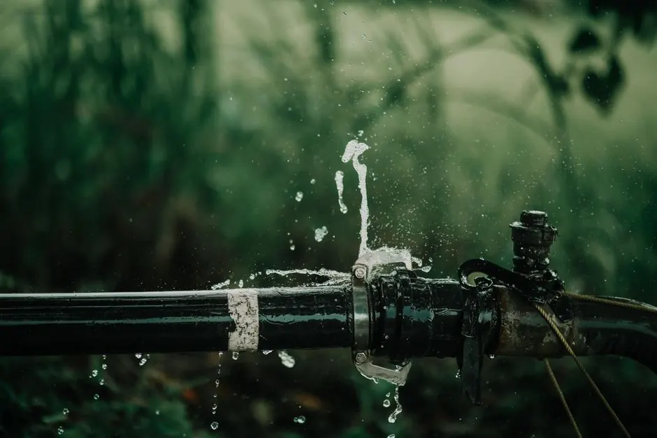 Irvine Leak Detection Experts - Efficient Water Leak Solutions